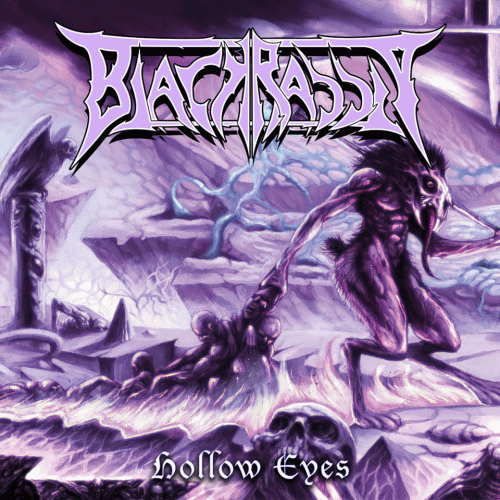 Black Rabbit : Hollow Eyes